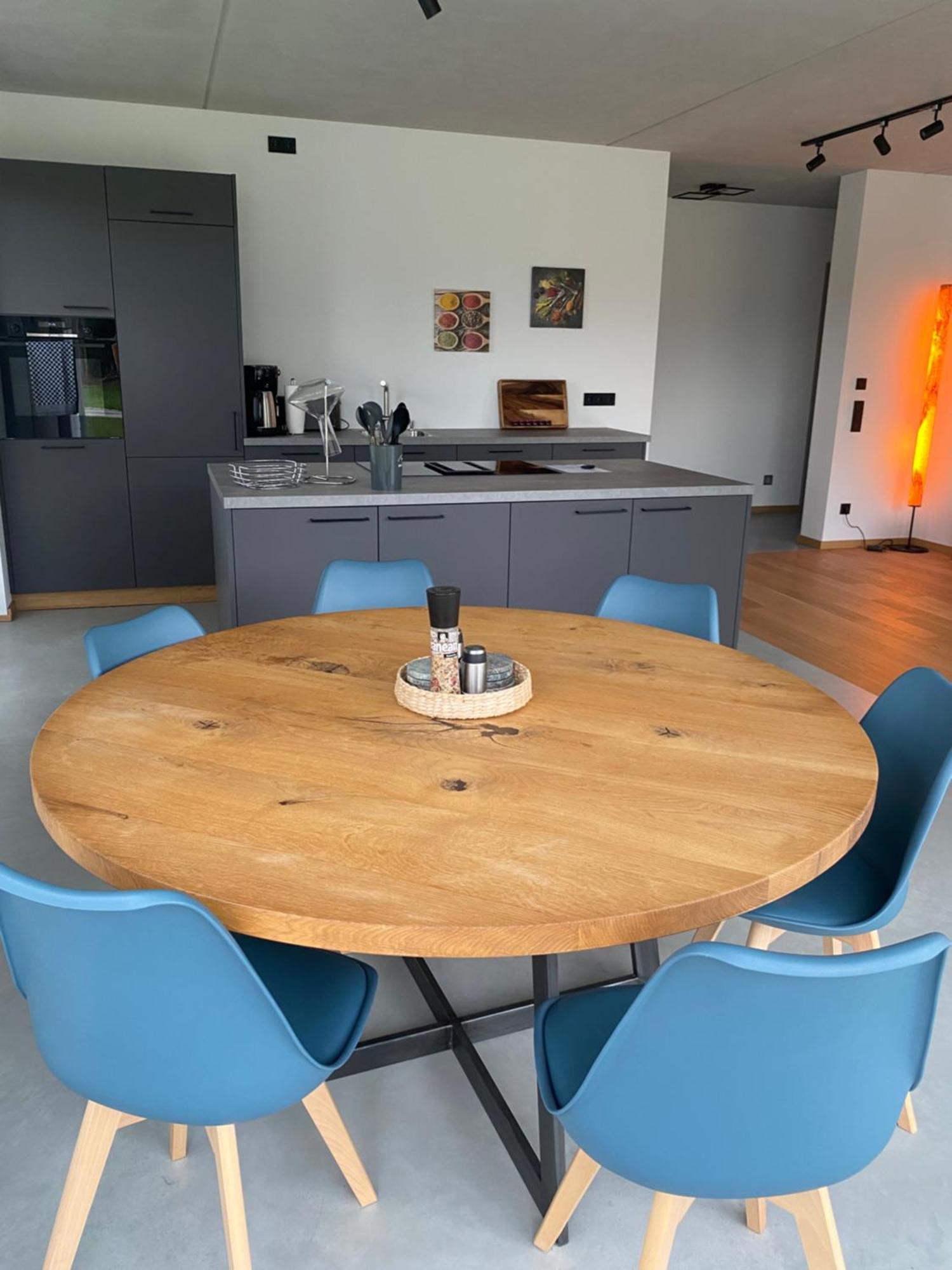 Neubau Gruener Wolpertinger Designwhg 106Qm Barrierefrei Apartment Breitbrunn am Chiemsee Ngoại thất bức ảnh
